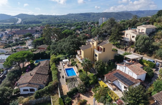 Segunda Mano - Casa - Calonge - Mas Ambros