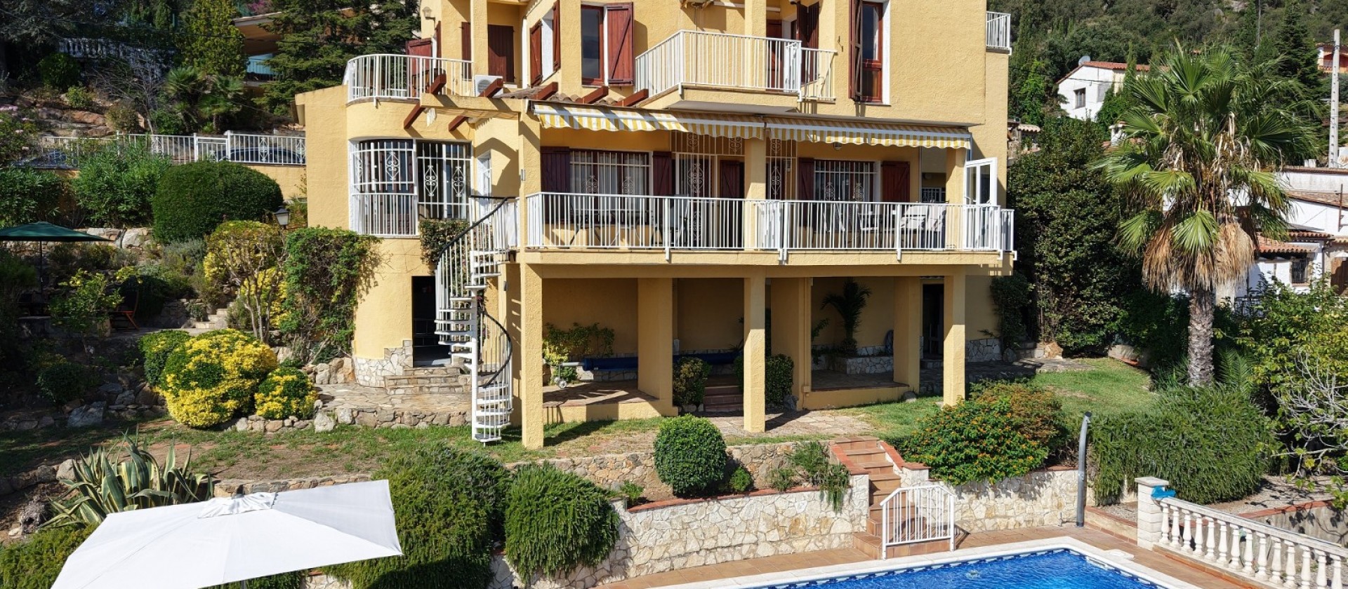 Segunda Mano - Casa - Calonge - Mas Ambros