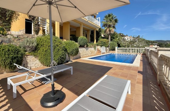 Segunda Mano - Casa - Calonge - Mas Ambros