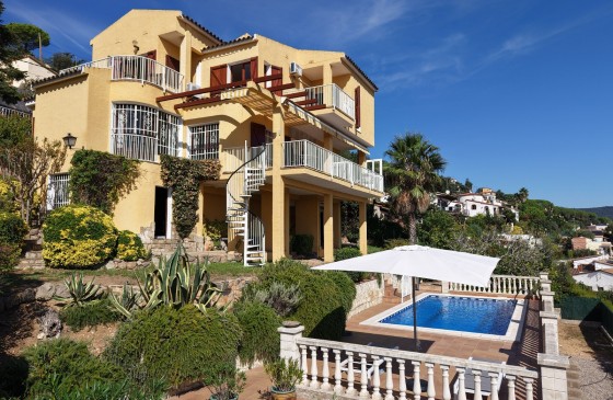 Segunda Mano - Casa - Calonge - Mas Ambros