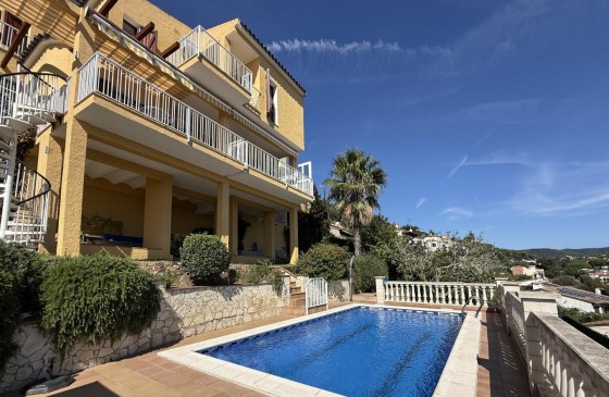 Segunda Mano - Casa - Calonge - Mas Ambros