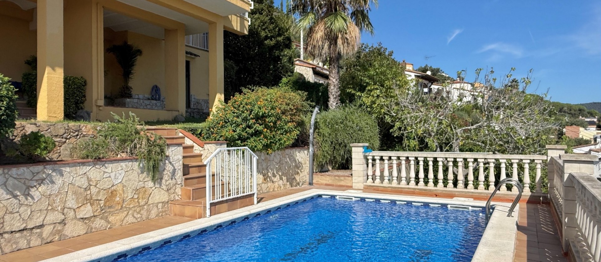 Segunda Mano - Casa - Calonge - Mas Ambros