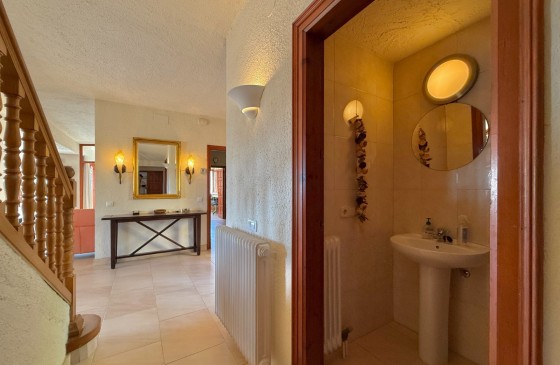 Segunda Mano - Casa - Calonge - Mas Ambros