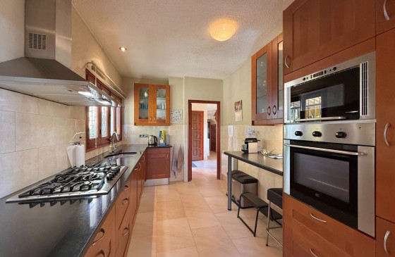 Segunda Mano - Casa - Calonge - Mas Ambros