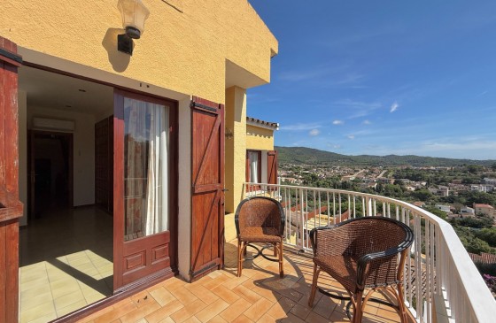 Segunda Mano - Casa - Calonge - Mas Ambros