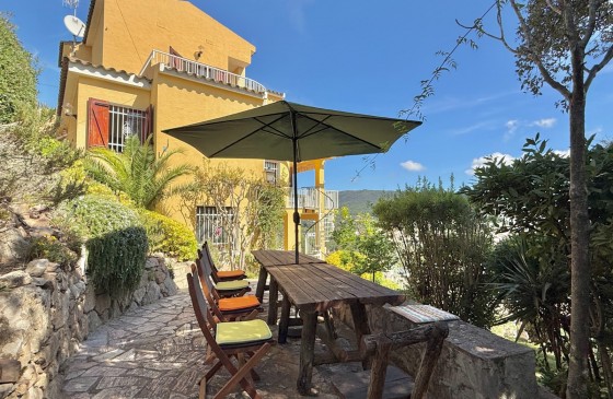 Segunda Mano - Casa - Calonge - Mas Ambros