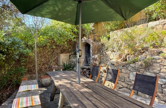 Segunda Mano - Casa - Calonge - Mas Ambros