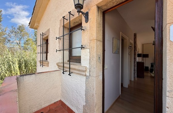 Resale - Apartment - Santa Cristina d'Aro - Golf