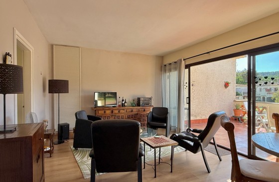 Resale - Apartment - Santa Cristina d'Aro - Golf