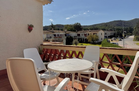 Resale - Apartment - Santa Cristina d'Aro - Golf