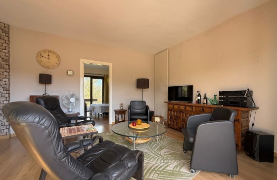 Resale - Apartment - Santa Cristina d'Aro - Golf