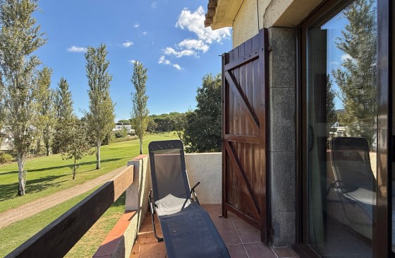 Resale - Apartment - Santa Cristina d'Aro - Golf