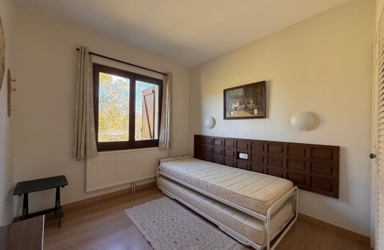 Resale - Apartment - Santa Cristina d'Aro - Golf