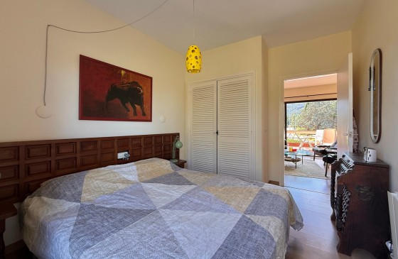 Resale - Apartment - Santa Cristina d'Aro - Golf