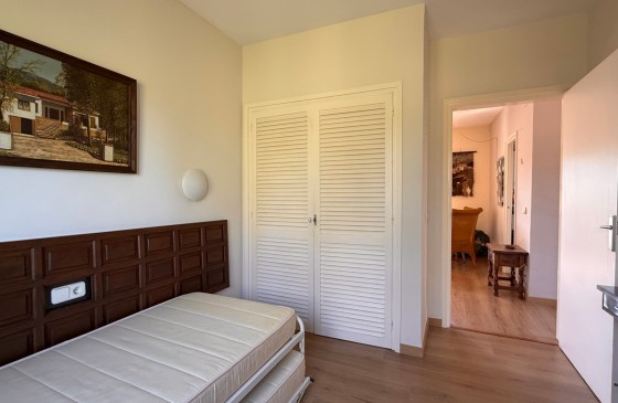 Resale - Apartment - Santa Cristina d'Aro - Golf