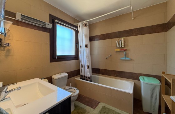 Resale - Apartment - Santa Cristina d'Aro - Golf