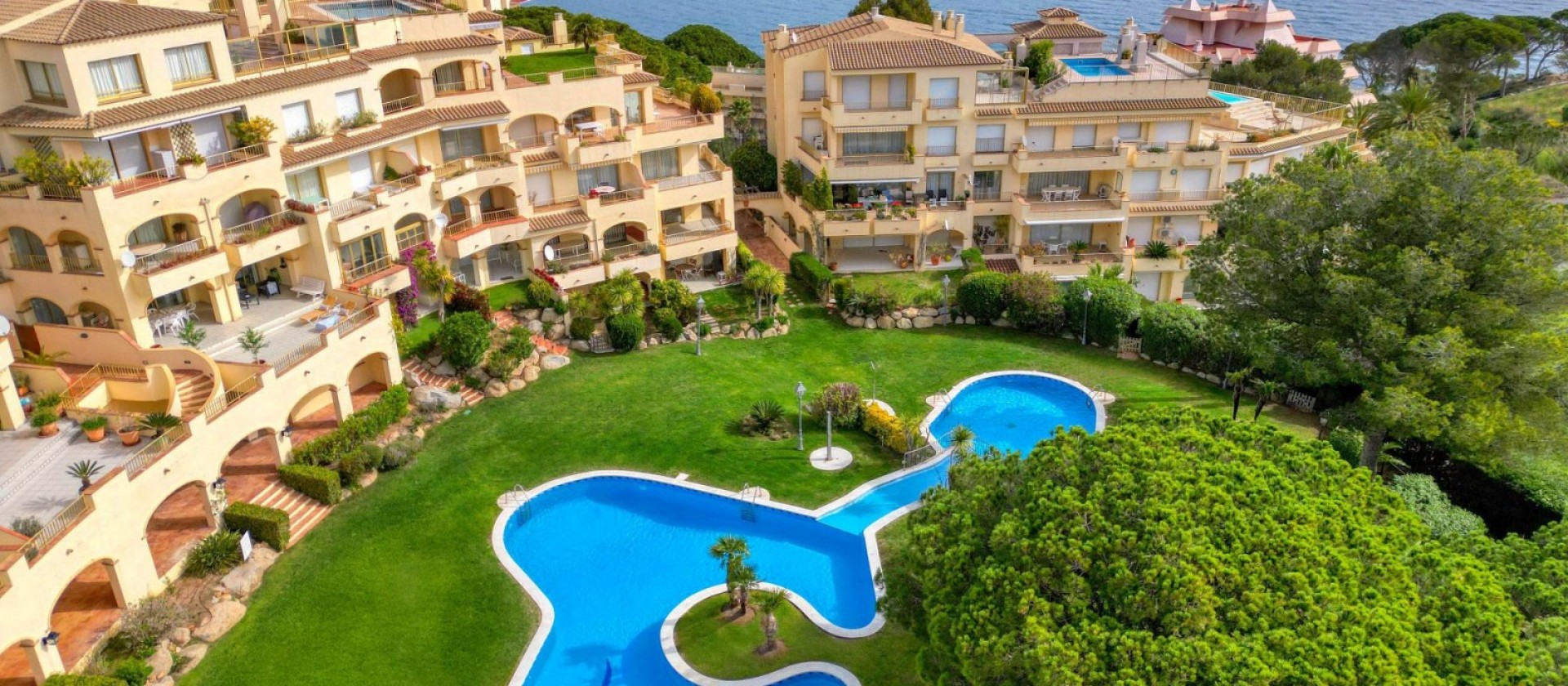 Segunda Mano - Apartamento - Sant Feliu De Guixols - Volta del Ametller