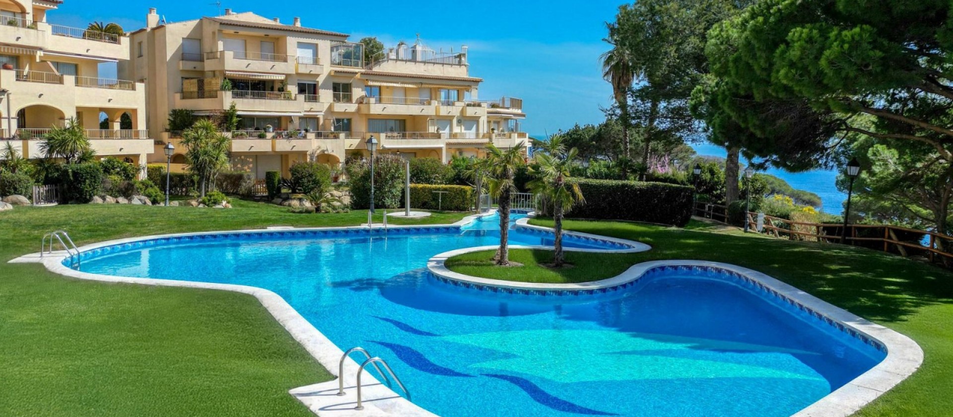 Segunda Mano - Apartamento - Sant Feliu De Guixols - Volta del Ametller