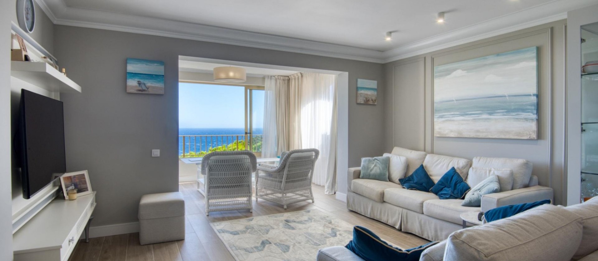 Segunda Mano - Apartamento - Sant Feliu De Guixols - Volta del Ametller