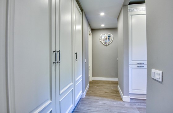 Segunda Mano - Apartamento - Sant Feliu De Guixols - Volta del Ametller