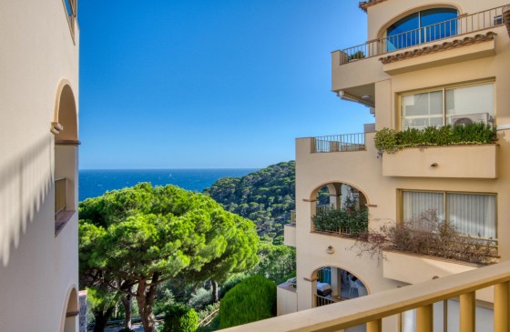 Segunda Mano - Apartamento - Sant Feliu De Guixols - Volta del Ametller