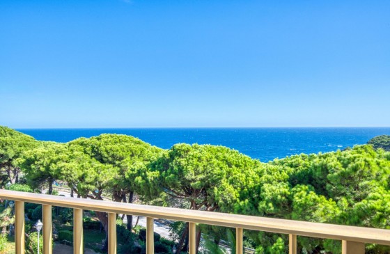 Segunda Mano - Apartamento - Sant Feliu De Guixols - Volta del Ametller