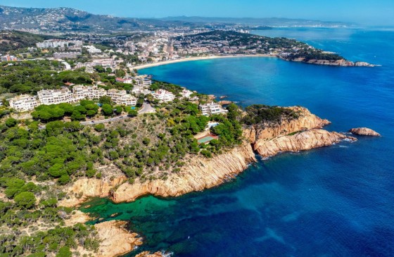 Segunda Mano - Apartamento - Sant Feliu De Guixols - Volta del Ametller