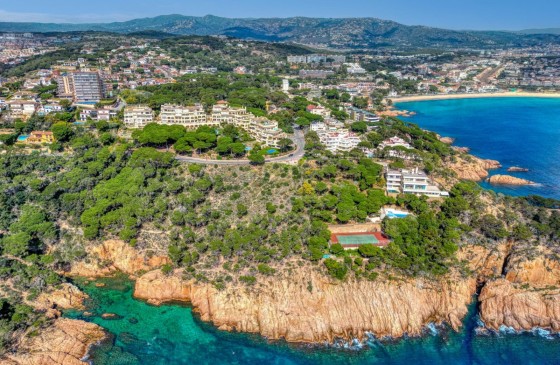 Segunda Mano - Apartamento - Sant Feliu De Guixols - Volta del Ametller