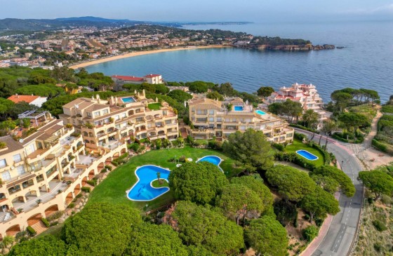 Segunda Mano - Apartamento - Sant Feliu De Guixols - Volta del Ametller