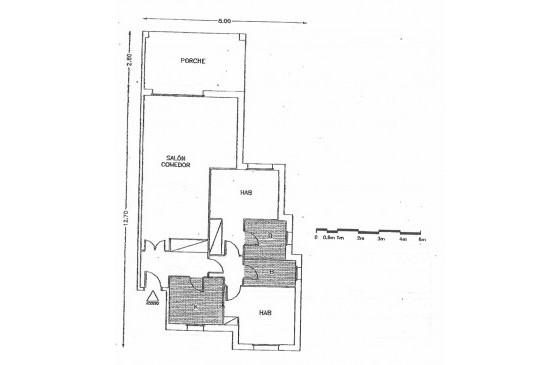Segunda Mano - Apartamento - Sant Feliu De Guixols - Volta del Ametller