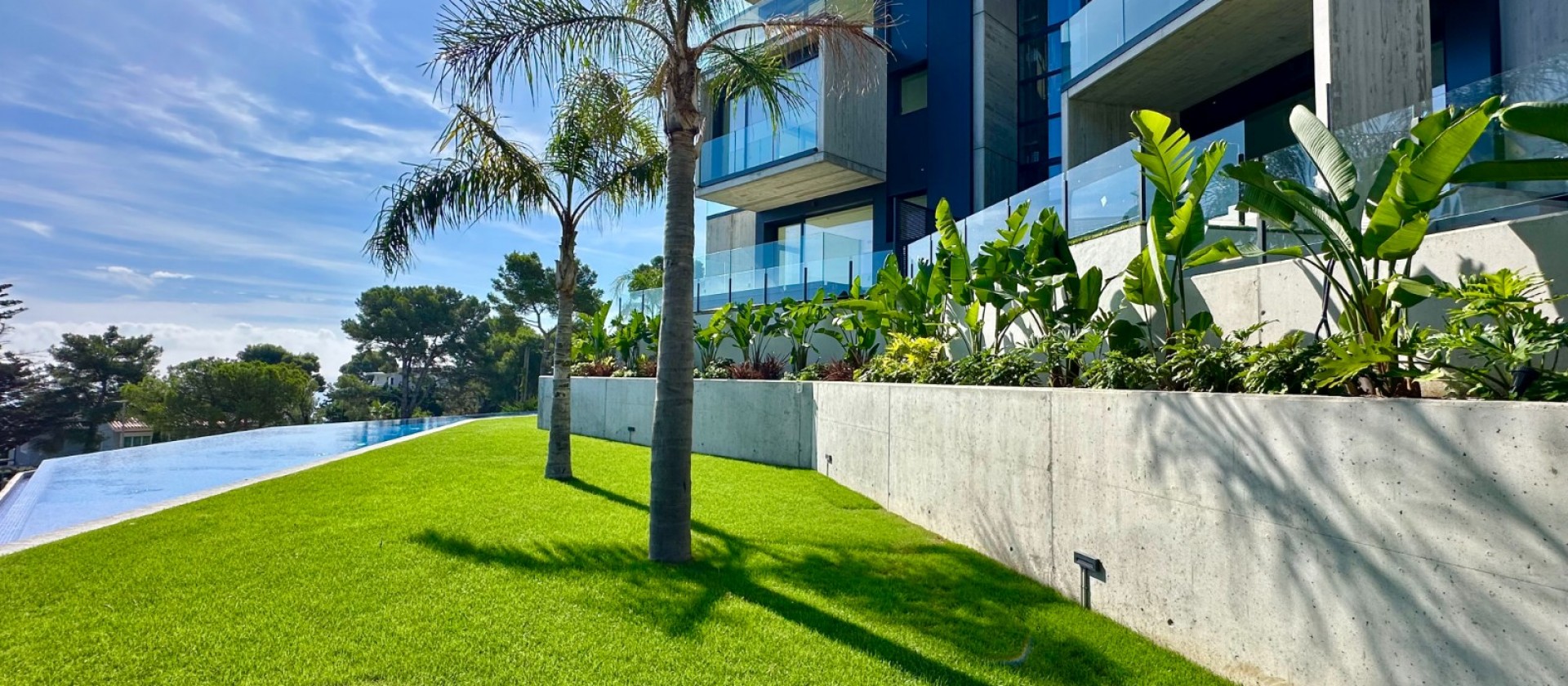 New Build - Apartment - Platja d'Aro - Belladona