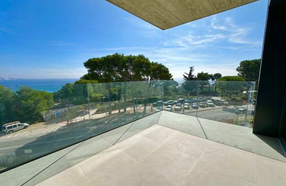 New Build - Apartment - Platja d'Aro - Belladona