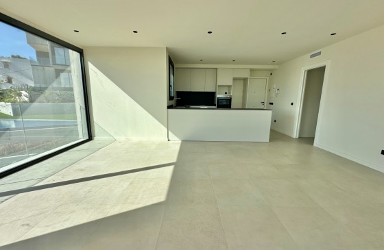 New Build - Apartment - Platja d'Aro - Belladona