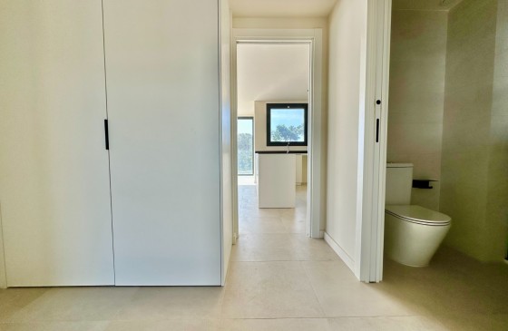 New Build - Apartment - Platja d'Aro - Belladona