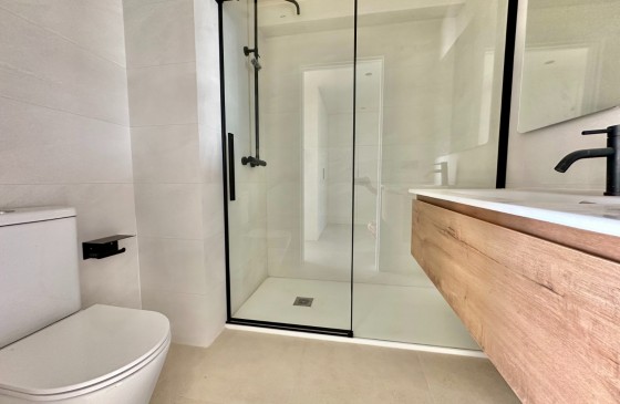 New Build - Apartment - Platja d'Aro - Belladona