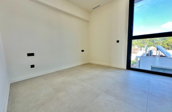 New Build - Apartment - Platja d'Aro - Belladona