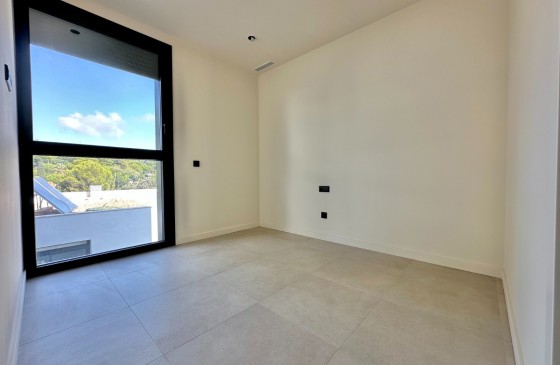 New Build - Apartment - Platja d'Aro - Belladona