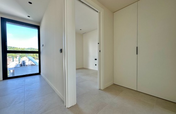 New Build - Apartment - Platja d'Aro - Belladona