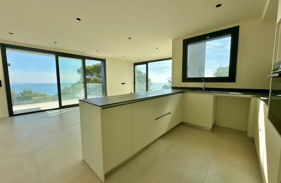 New Build - Apartment - Platja d'Aro - Belladona