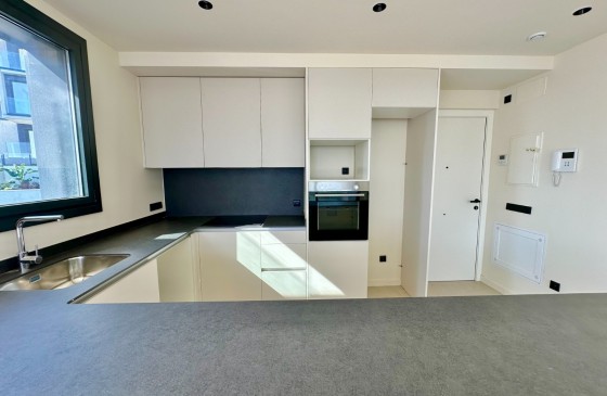 New Build - Apartment - Platja d'Aro - Belladona