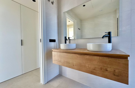 New Build - Apartment - Platja d'Aro - Belladona