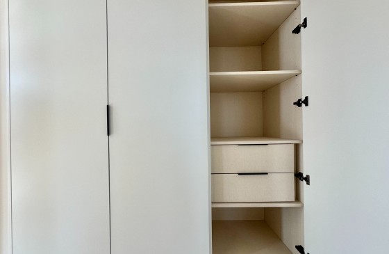 New Build - Apartment - Platja d'Aro - Belladona