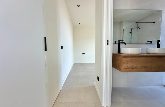 New Build - Apartment - Platja d'Aro - Belladona