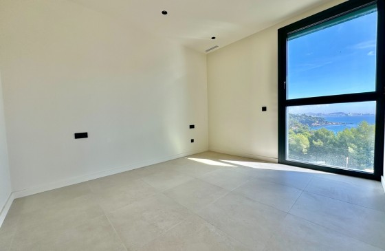 New Build - Apartment - Platja d'Aro - Belladona