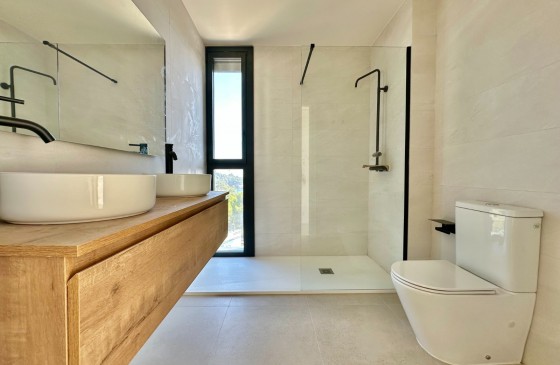 New Build - Apartment - Platja d'Aro - Belladona