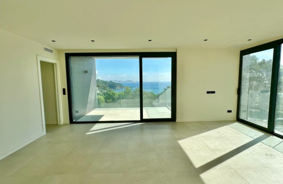 New Build - Apartment - Platja d'Aro - Belladona