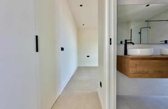 New Build - Apartment - Platja d'Aro - Belladona