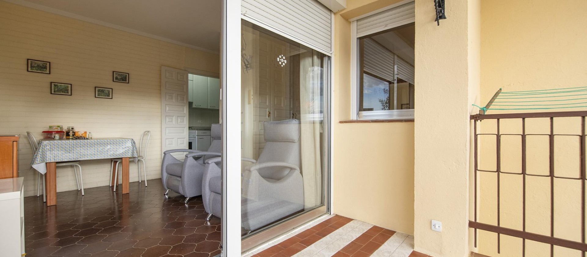 Resale - Apartment - Platja d'Aro - Centro