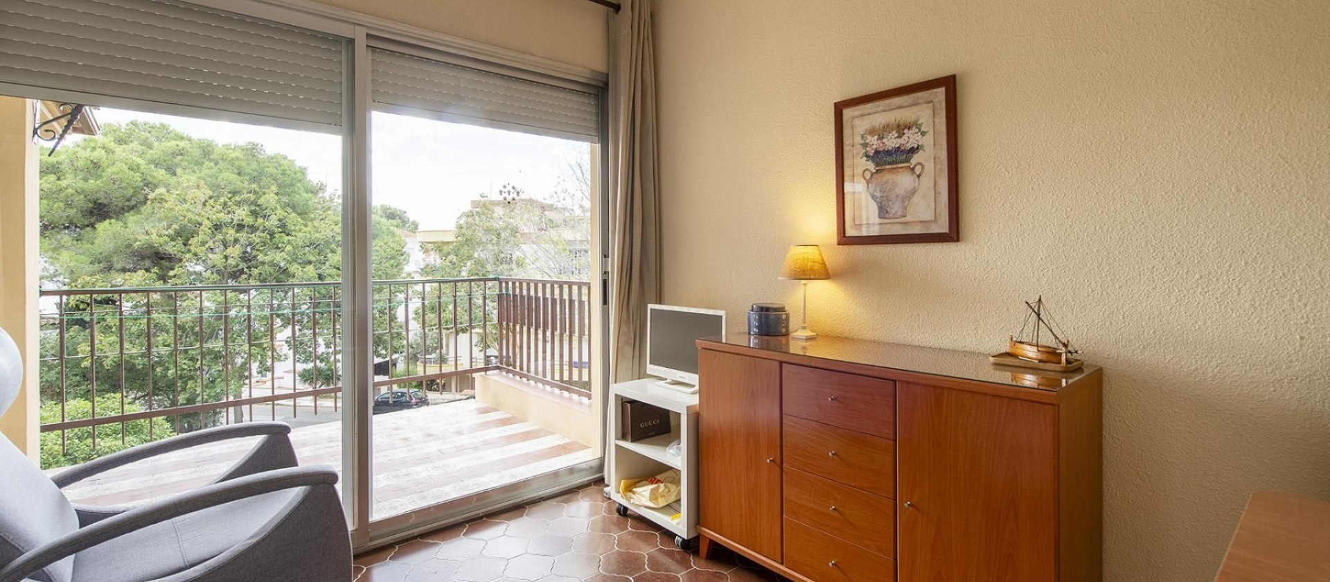 Resale - Apartment - Platja d'Aro - Centro