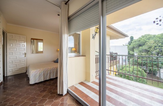 Resale - Apartment - Platja d'Aro - Centro